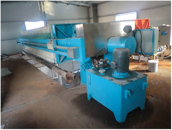 邯鄲某著名鋼鐵廠設(shè)備使用(圖1) 邯鄲某著名鋼鐵廠設(shè)備使用(圖1)